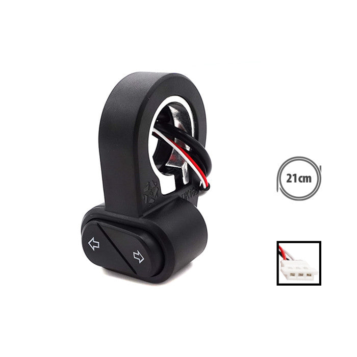 Switch Urbanglide Ride 100 Max/100 Pro2 - vue 4