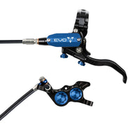 Hope Tech 4 EVO GR4 No Rotor - vue 4