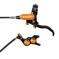 Hope Tech 4 EVO GR4 No Rotor - vue 5