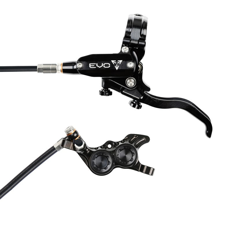 Hope Tech 4 EVO GR4 No Rotor