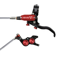 Hope Tech 4 EVO GR4 Braided No Rotor - vue 9