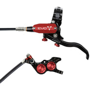 Hope Tech 4 EVO GR4 No Rotor - vue 10