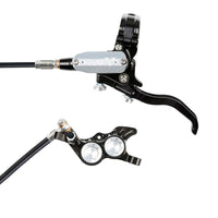 Hope Tech 4 EVO GR4 No Rotor - vue 3