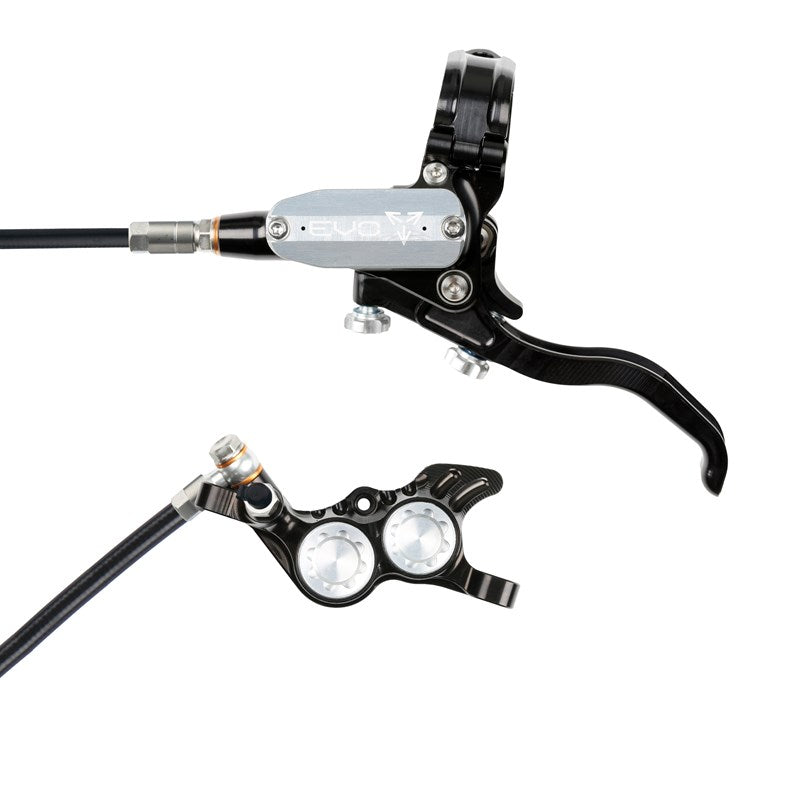 Hope Tech 4 EVO GR4 No Rotor - vue 3