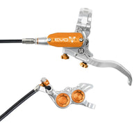 Hope Tech 4 EVO GR4 No Rotor - vue 8