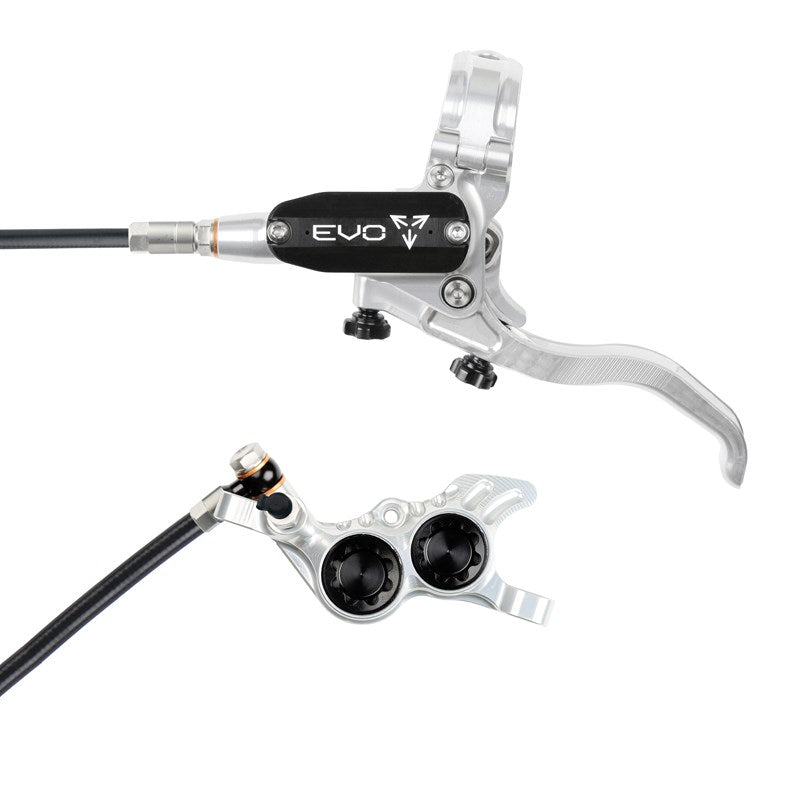 Hope Tech 4 EVO GR4 No Rotor - vue 7