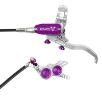 Hope Tech 4 EVO GR4 No Rotor - vue 9