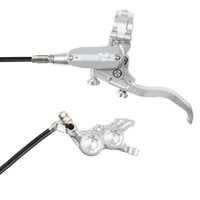 Hope Tech 4 EVO GR4 No Rotor - vue 12