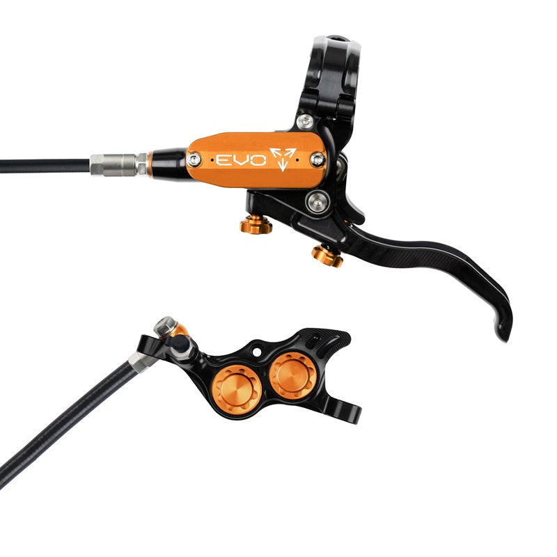 Hope Tech 4 EVO TR4 No Rotor - vue 5