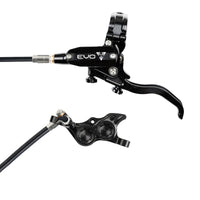 Hope Tech 4 EVO TR4 No Rotor - vue 2