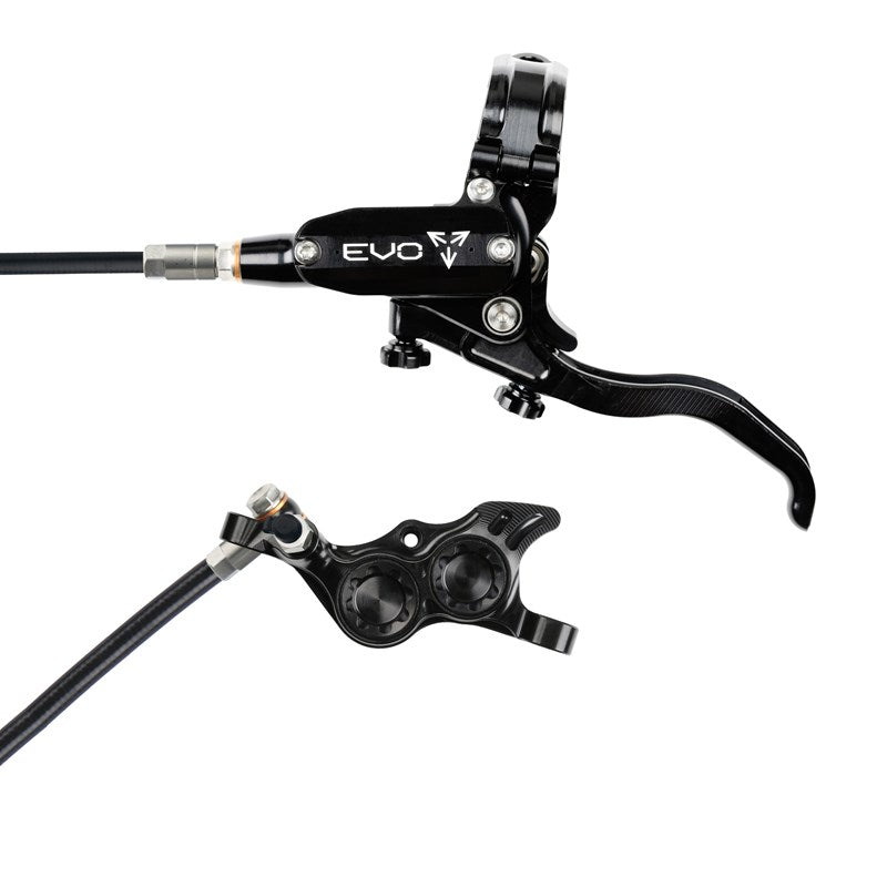 Hope Tech 4 EVO TR4 No Rotor - vue 2