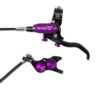 Hope Tech 4 EVO TR4 No Rotor - vue 7