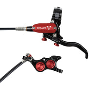 Hope Tech 4 EVO TR4 No Rotor - vue 9