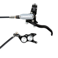 Hope Tech 4 EVO TR4 No Rotor - vue 11