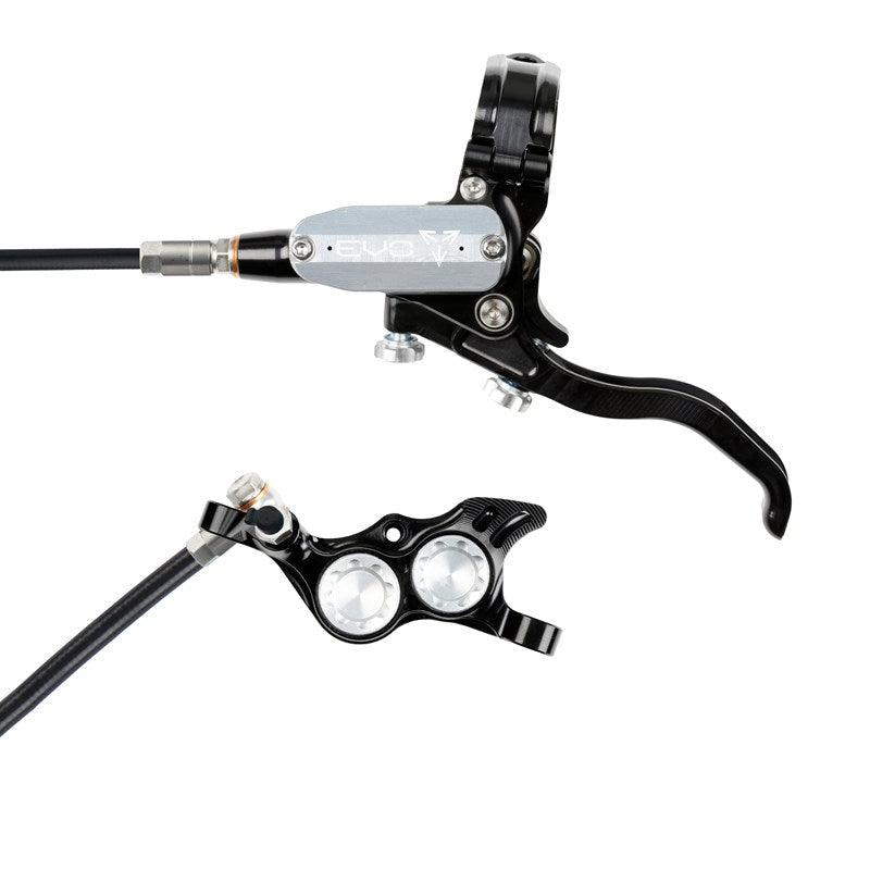 Hope Tech 4 EVO TR4 No Rotor - vue 11