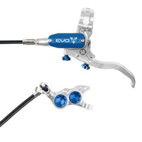 Hope Tech 4 EVO TR4 No Rotor - vue 3