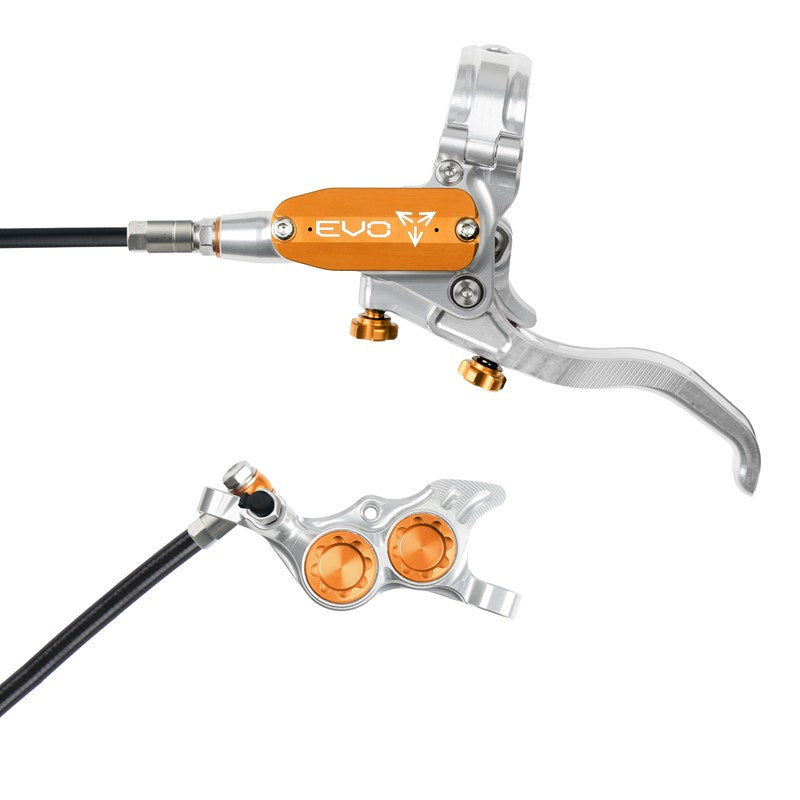 Hope Tech 4 EVO TR4 No Rotor - vue 6
