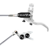 Hope Tech 4 EVO TR4 Braided No Rotor - vue 4