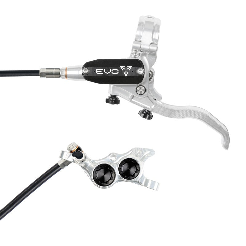 Hope Tech 4 EVO TR4 No Rotor - vue 4