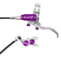Hope Tech 4 EVO TR4 No Rotor - vue 8
