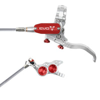 Hope Tech 4 EVO TR4 Braided No Rotor - vue 10