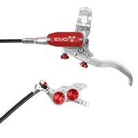 Hope Tech 4 EVO TR4 No Rotor - vue 10