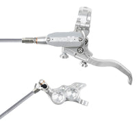 Hope Tech 4 EVO TR4 Braided No Rotor - vue 12