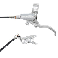 Hope Tech 4 EVO TR4 No Rotor - vue 12