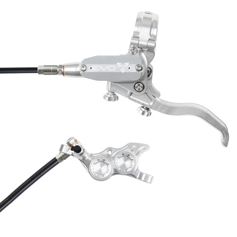 Hope Tech 4 EVO TR4 No Rotor - vue 12