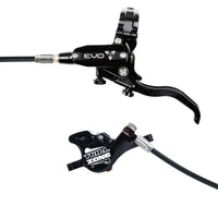 Hope Tech 4 EVO Trial Zone No Rotor - vue 4