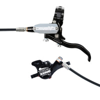 Hope Tech 4 EVO Trial Zone No Rotor - vue 3