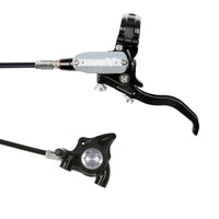 Hope Tech 4 EVO X2 Flatmount No Rotor - vue 11