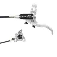 Hope Tech 4 EVO X2 Flatmount No Rotor - vue 4