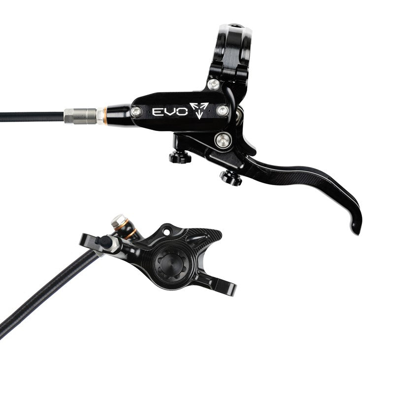 Hope Tech 4 EVO X2 No Rotor