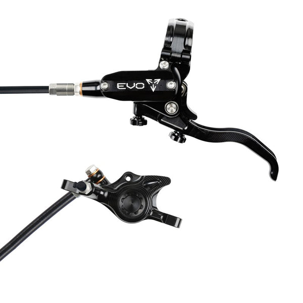Hope Tech 4 EVO X2 No Rotor
