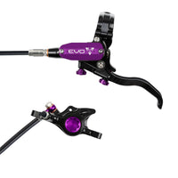 Hope Tech 4 EVO X2 No Rotor - vue 7