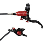 Hope Tech 4 EVO X2 No Rotor - vue 9