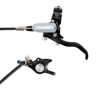 Hope Tech 4 EVO X2 No Rotor - vue 11