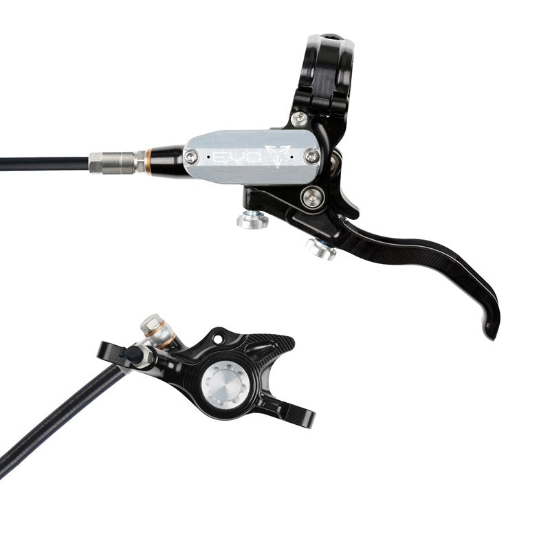 Hope Tech 4 EVO X2 No Rotor - vue 11