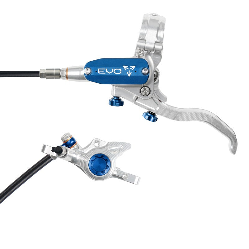 Hope Tech 4 EVO X2 No Rotor - vue 3