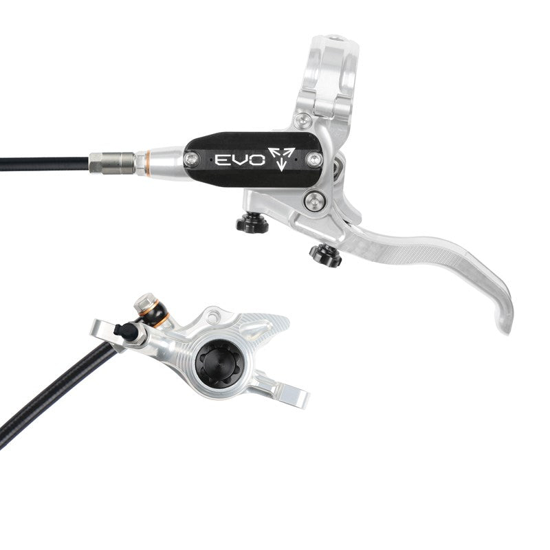 Hope Tech 4 EVO X2 No Rotor - vue 4