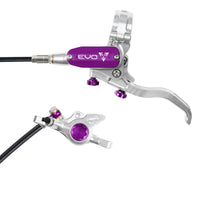 Hope Tech 4 EVO X2 No Rotor - vue 8