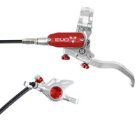Hope Tech 4 EVO X2 No Rotor - vue 10