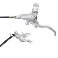 Hope Tech 4 EVO X2 No Rotor - vue 12