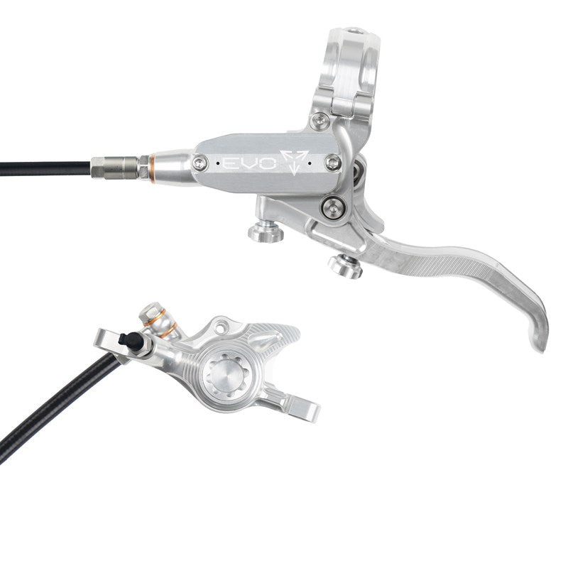 Hope Tech 4 EVO X2 No Rotor - vue 12