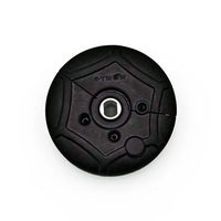 Etwow Brake Drum with Plastic Cover - vue 3