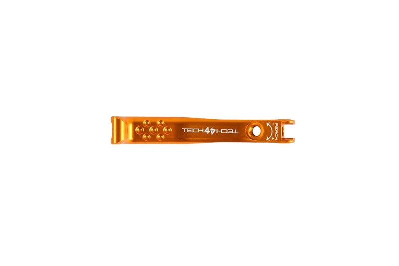 Hope Tech 4 Lever Blade - vue 3