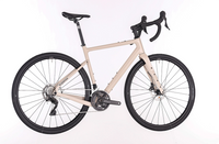 Vélo gravel Superior GA 9.1 Cuess 2x11s - vue 2