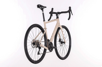 Vélo gravel Superior GA 9.1 Cuess 2x11s - vue 4