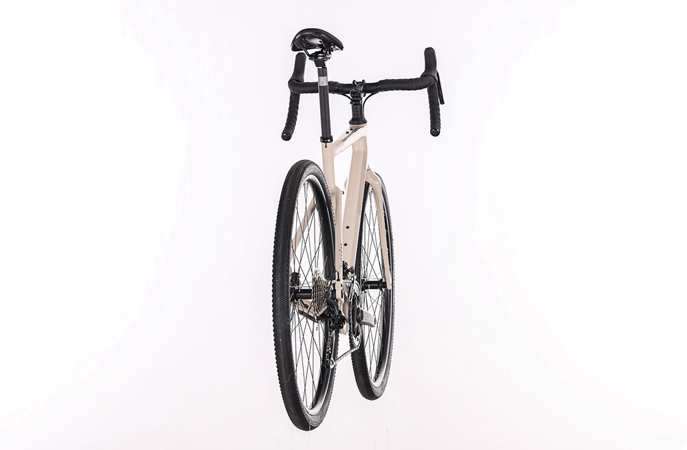 Vélo gravel Superior GA 9.1 Cuess 2x11s - vue 5